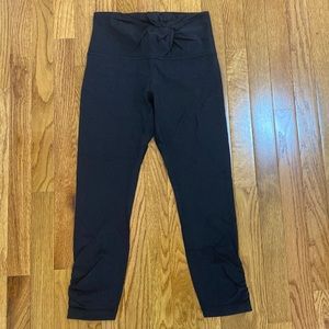 Lululemon Limited addition Align crop